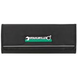 Stahlwille 15005 ROLLTASCHE 13 FAECHER Roltas (leeg) (b x h) 150 mm x 60 mm