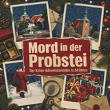 Mord tiptop Mord in der Probstei