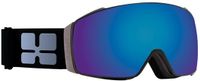 Aphex Orion Sneeuwbril Oxide Plum/Revo Blue One Size