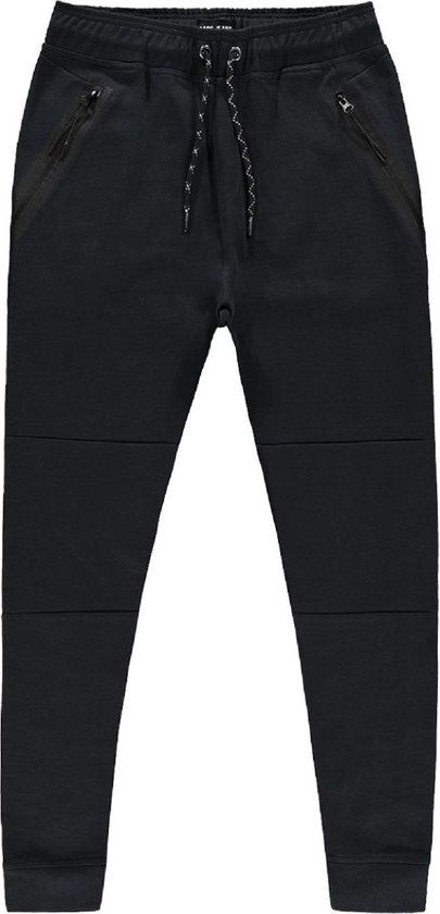 CARS Jeans LAX SWEAT PANT BLACK - Men's Pants - Size M