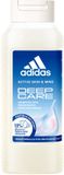 Adidas Shower Gel Active Skin & Mind Deep Care W - 12 x 250 ml