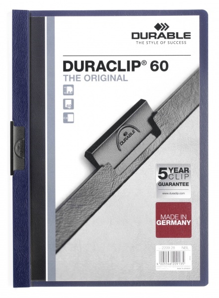 Durable Duraclip