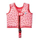 Go Splash Zwemvest, Strawberry Field, 4-6 jaar