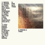 Thee X-Press 2 Thee (CD)