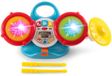 Chicco Mijn Eerste Drumstel - Muzikaal Speelgoed met Licht en Geluid (1-4 Jaar)