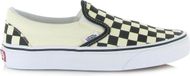 Vans Classic Slip-On Sneakers Unisex - Blk&Whtchckerboard/Wht