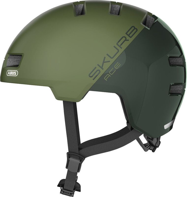 Abus Skurb ACE Helmet - 4003318403910