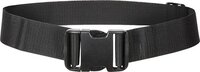 Toolpack Riem - Zwart - Kunststof - 135 cm