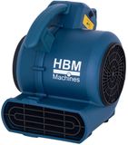 Merkloos / Sans marque HBM Vloerdroger 130 Watt