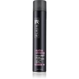 Black Professional Line Lacca Black Extra Strong Haarlak & Spray 500 ml