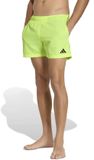 Adidas Essentials 5'' Zwembroek Geel L Man