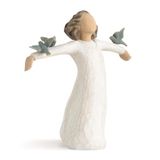 Enesco Willow Tree Happiness figuur