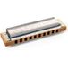 Hohner Marine Band 1896 Natural Minor Harmonica E