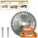 CMT Lame de scie universelle HW Contractor - 1 pièce(s)