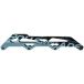 Rollerblade Platine Roller Rollerblade 4x110