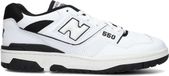 New Balance BB550 Blanc