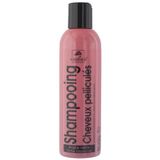 Naturado Shampooing Bio Cheveux Pelliculés 200ml