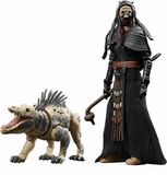Hasbro Star Wars: The Book of Boba Fett Vintage Collection Action Figures Tusken Warrior & Massiff 10 cm