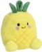 Aurora Palm Pals Pineapple Knuffel - 13 cm