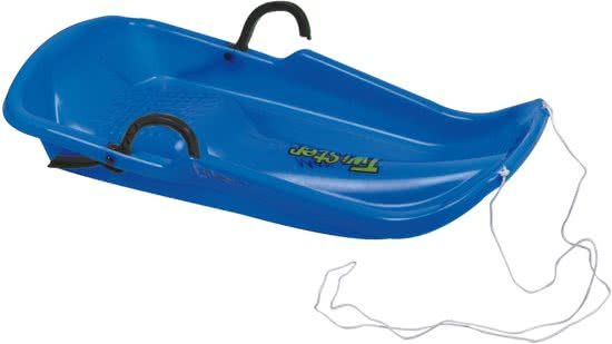 Nijdam Slee Twister - Blauw