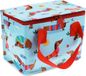 Rex London Lunchtas - Teckel