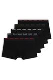 Hugo Trunk Boxershorts Heren (5-pack) - Maat XL