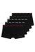 Hugo Trunk Boxershorts Heren (5-pack) - Maat XL