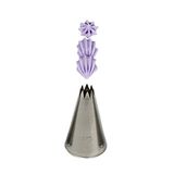 Decora 0263019 BS steeksleutel 148 roestvrij staal 12 x 7 x 3 cm