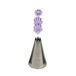 Decora 0263019 BS steeksleutel 148 roestvrij staal 12 x 7 x 3 cm