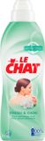 Le Chat Wasverzachter - Fresh & Care - 40 Wasbeurten - 12 x 880 ml - Voordeelverpakking