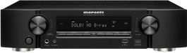 Marantz NR1510 5.2-kanaals AV-receiver | Zwart