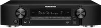 Marantz NR1510 5.2-kanaals AV-receiver | Zwart