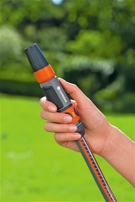 Gardena waterstop 13 mm - 15 mm