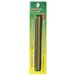 Master Tools 09947 - modelbouwaccessoires Brass Pipe Set 6, 20 cm