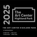 The Art Center Highland Park: A Year in Review