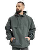 Brandit Summer Pullover Jas 5XL Grijs