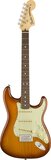 Fender American Performer Stratocaster RW, Honey Burst - Elektrische gitaar - sunburst