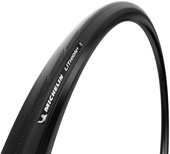 Michelin Buitenband 28” – Lithion 4 – Magi-X – Vouwband – ETRTO-maat: 25-622 – Zwart