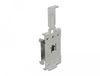 DeLOCK 66332 montagekit Zilver Metaal