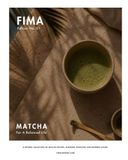 The Matcha Edition
