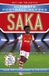 Ultimate Football Heroes: Saka (Wing Wizards 2)