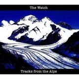 Pick Up Tracks From The Alps