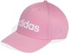 Adidas Sport Linear Cap Pet - Roze - M/L