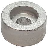 RECMAR Nuevo 2024-ANODO ALUMINIO, REC55321-87J01AL Other, meerkleurig, één maat
