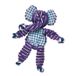 Kong Floppy Knots - Olifant - M/L