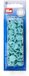 Prym ColorSnaps drukknopen 12,4 mm lichtturkoois 30 stuks