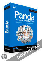 Panda Security Security Internet Security