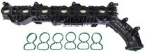 StarTech BMW Inlaatspruitstuk - Diesel B57 3.0D - Geschikt voor G30 G31 G32 G11 G12 G01 - 530d 540d 630d 640d 730d 740d X3 - Bouwjaar 2015–2019 - OEM 11618477030