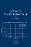 Theory Independently Published Theory of Nearly Everything Paperback