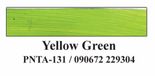 Royal & Langnickel Crafter’s Choice Acrylverf 59 ml. - Yellow Green